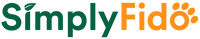 Simply Fido logo