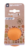 Natural rubber tennis ball packaging